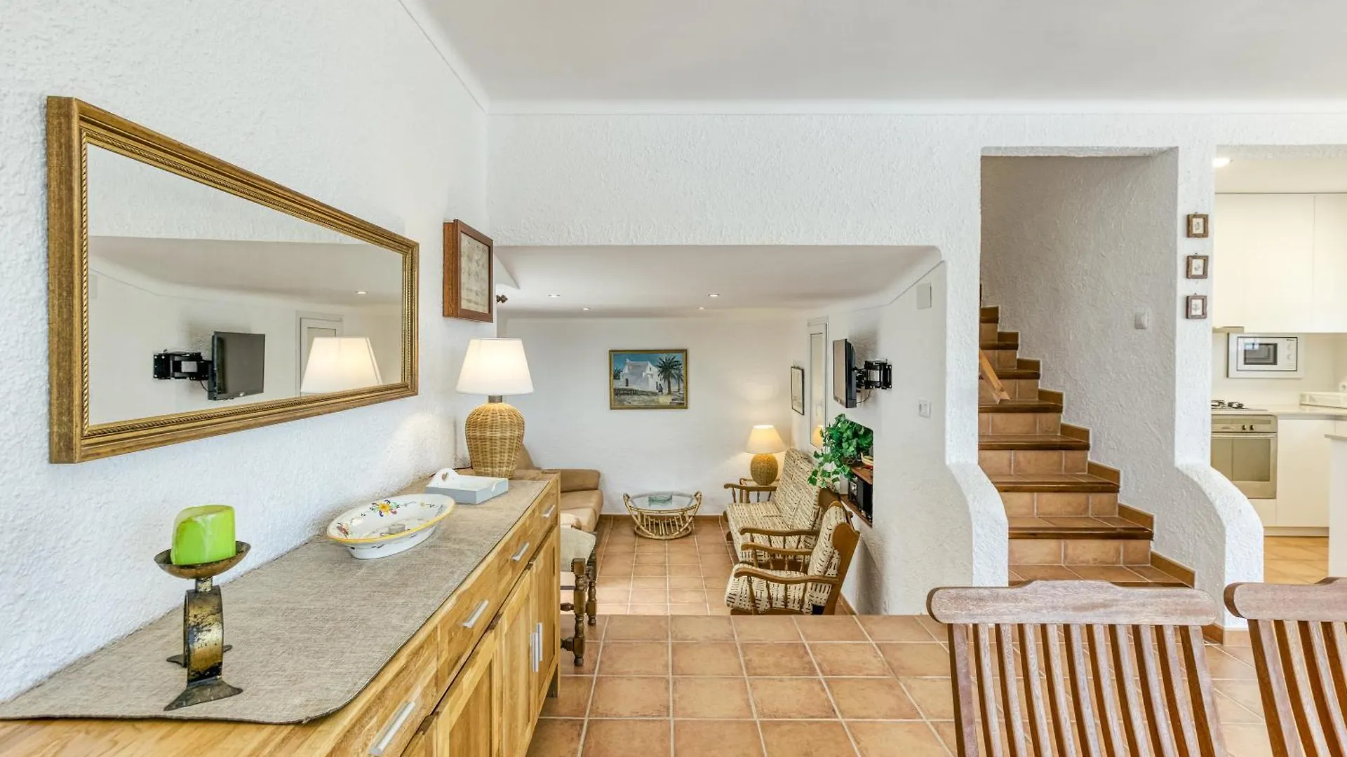 Casa vacanze Villa Punta Montgo L' Escala