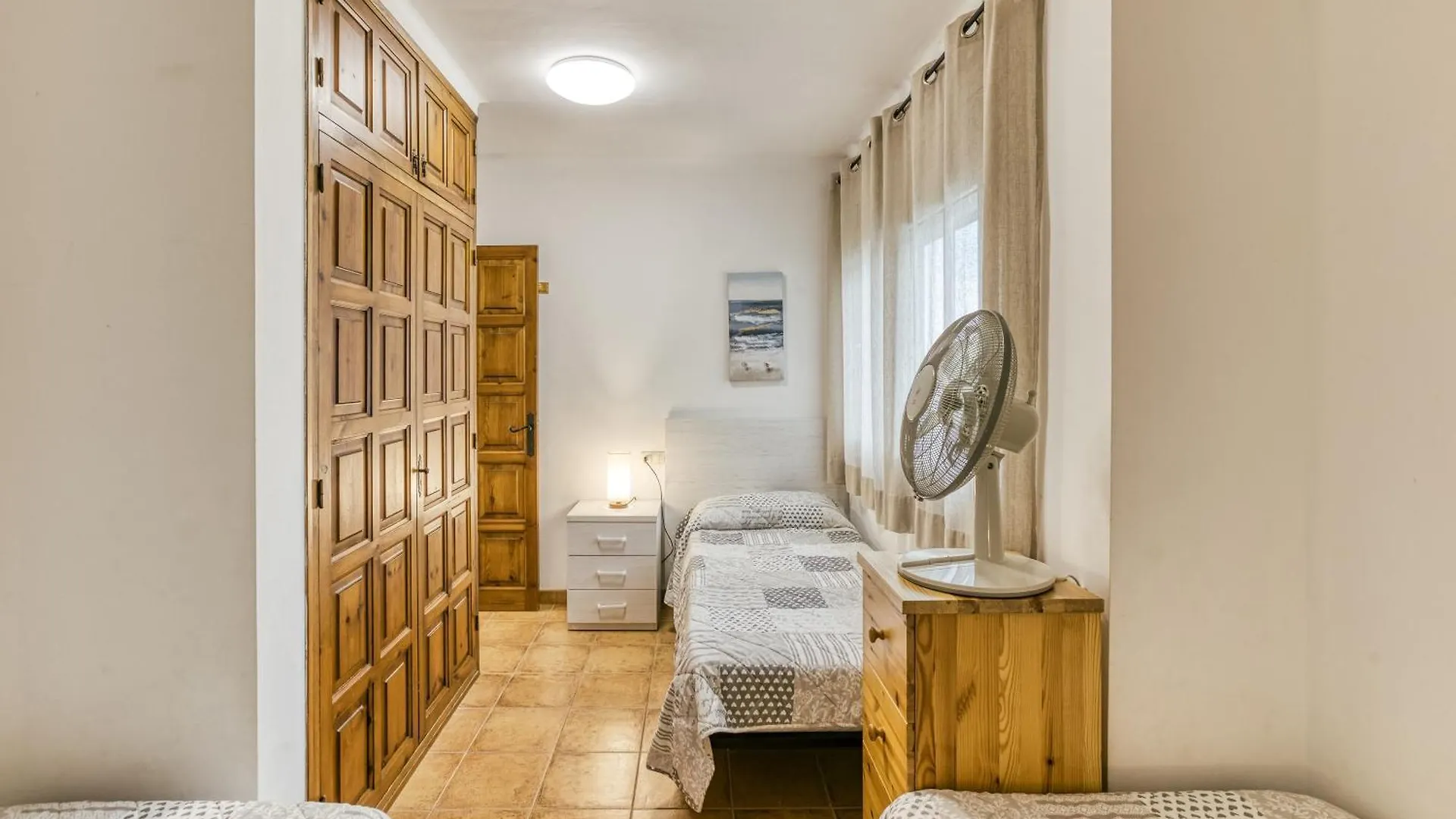 Villa Punta Montgo L' Escala Casa vacanze