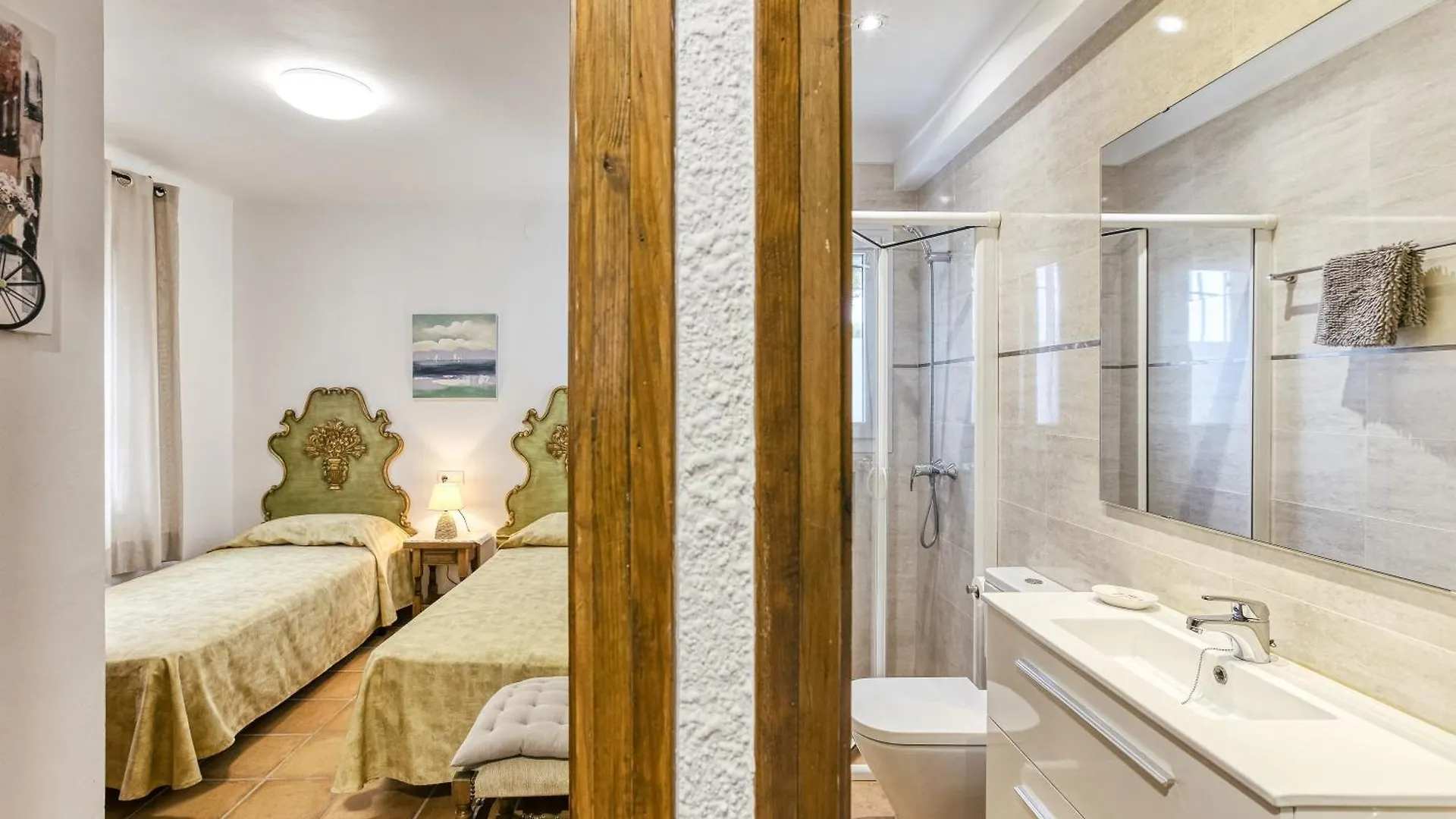 Villa Punta Montgo L' Escala 0*,  Spagna