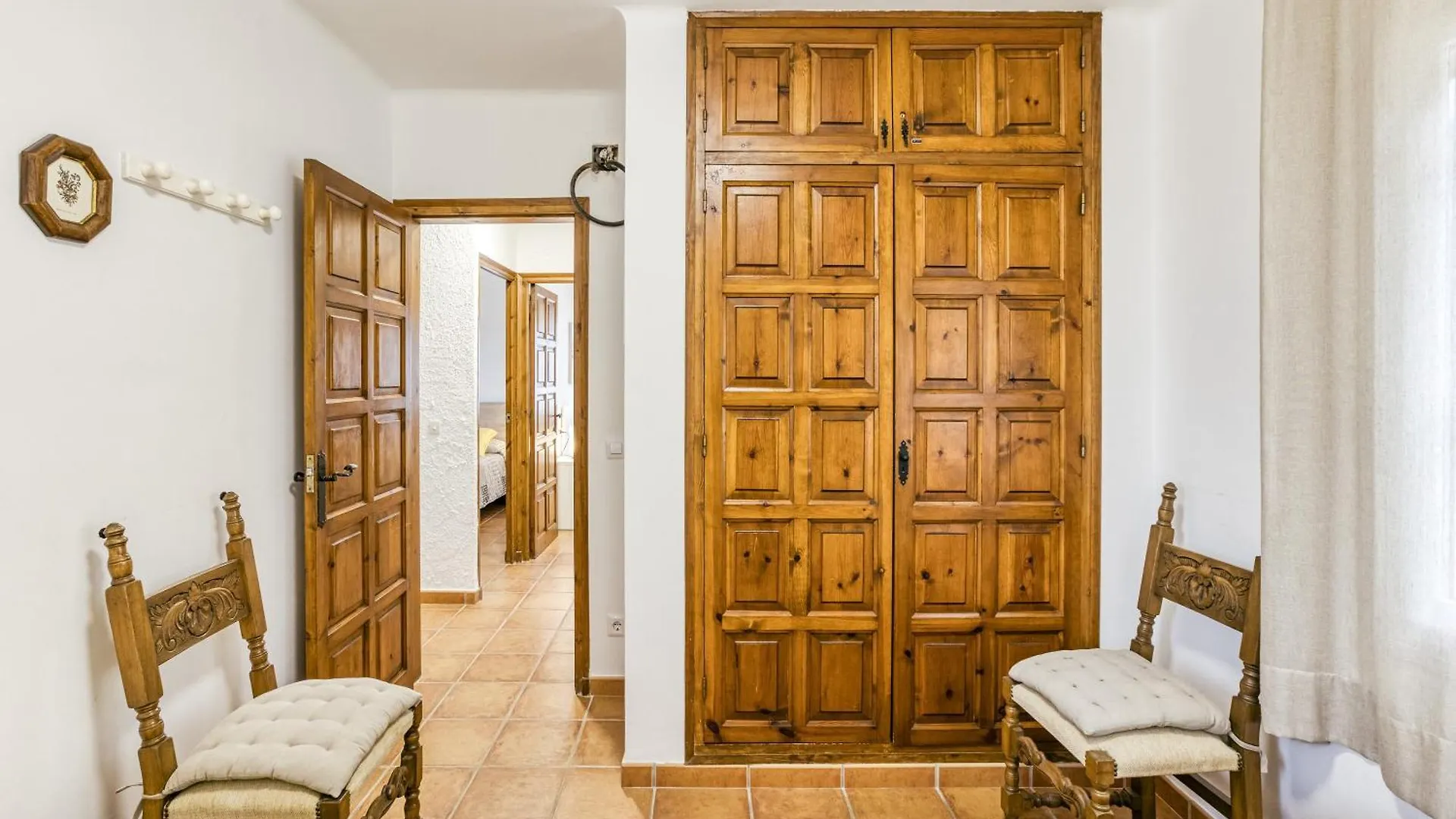 Villa Punta Montgo L' Escala Spagna