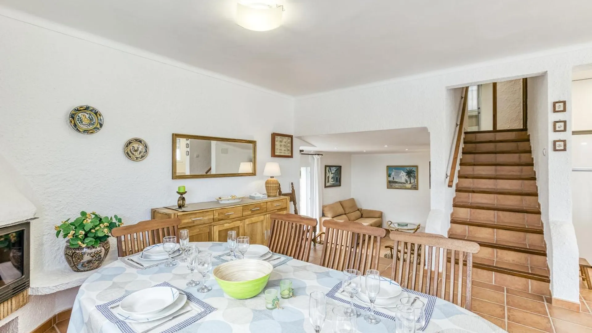 Casa vacanze Villa Punta Montgo L' Escala Spagna