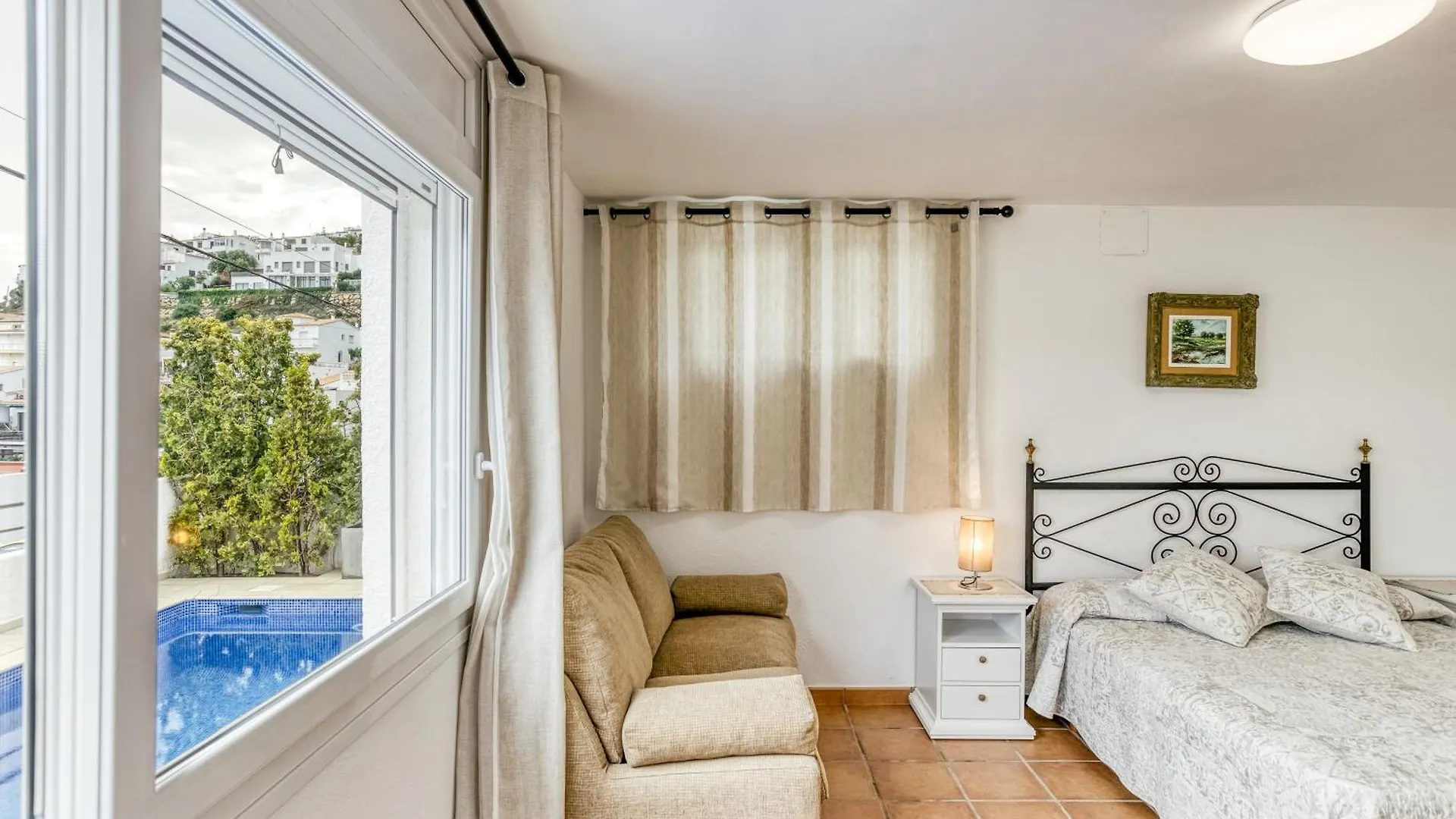 Villa Punta Montgo L' Escala 0*,  Spagna
