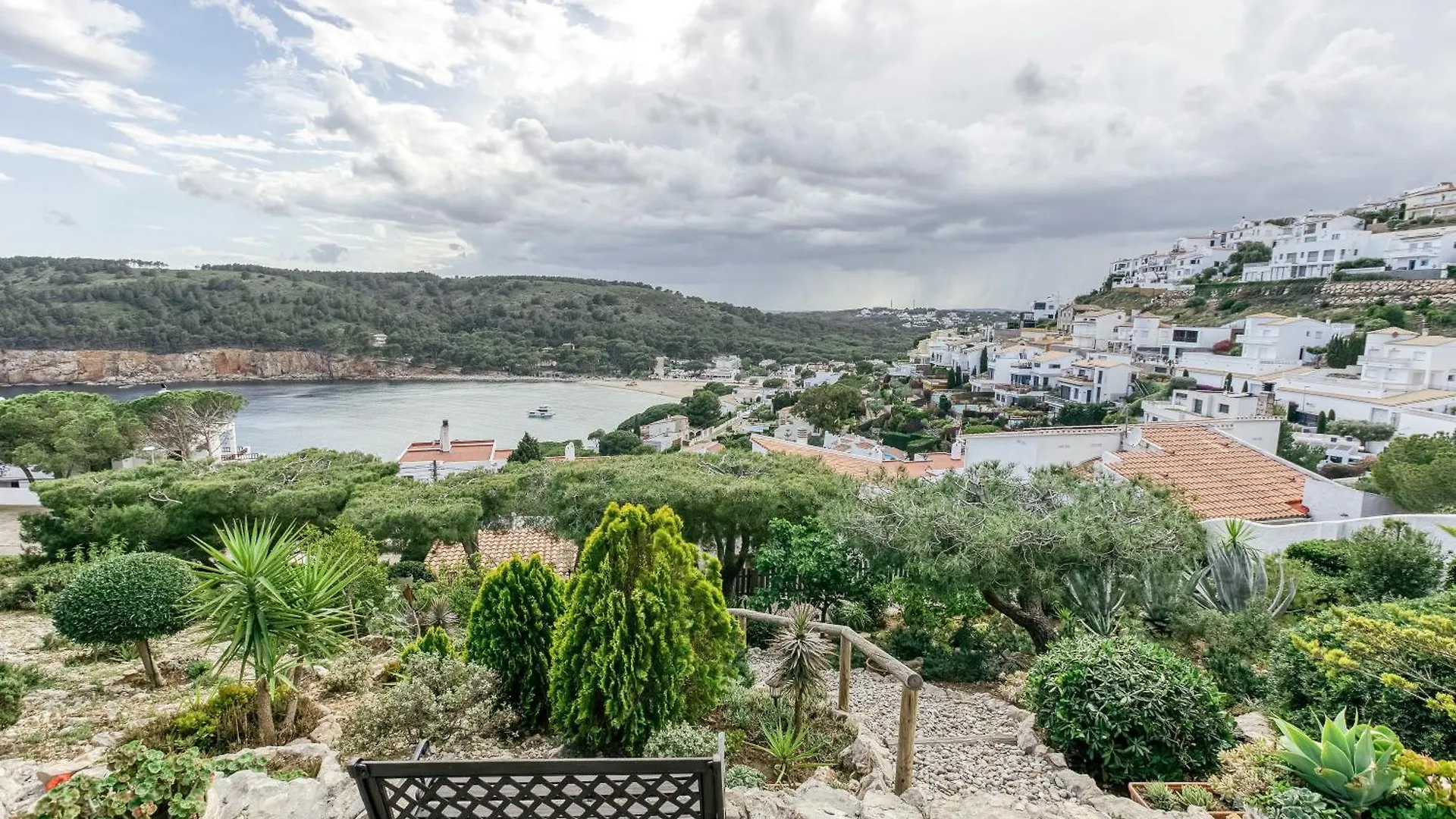 Casa vacanze Villa Punta Montgo L' Escala Spagna