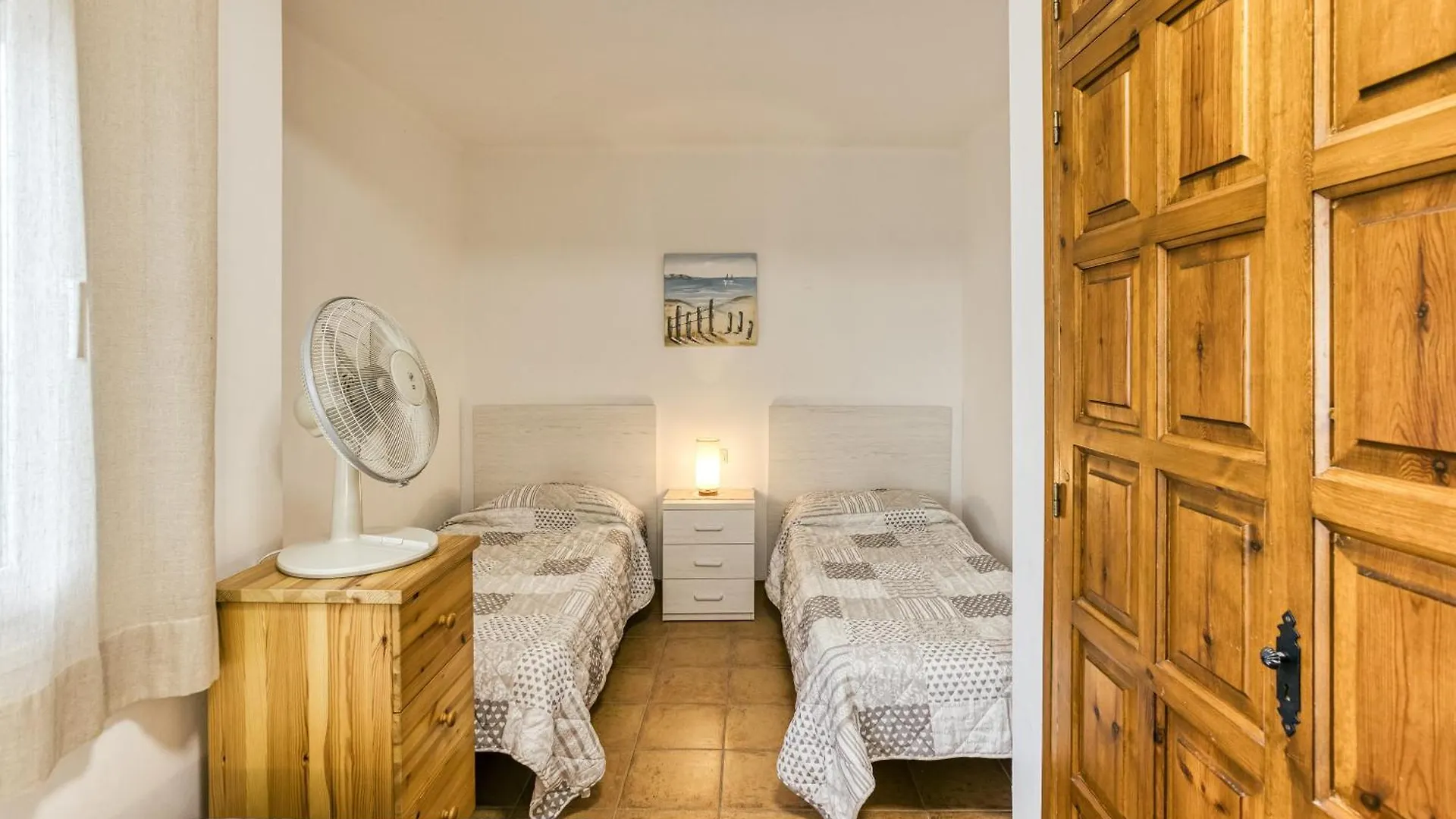 Casa vacanze Villa Punta Montgo L' Escala