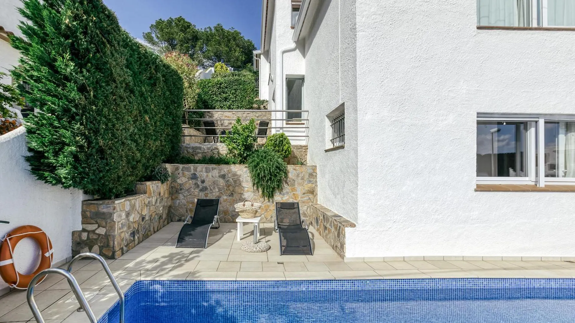 Casa vacanze Villa Punta Montgo L' Escala