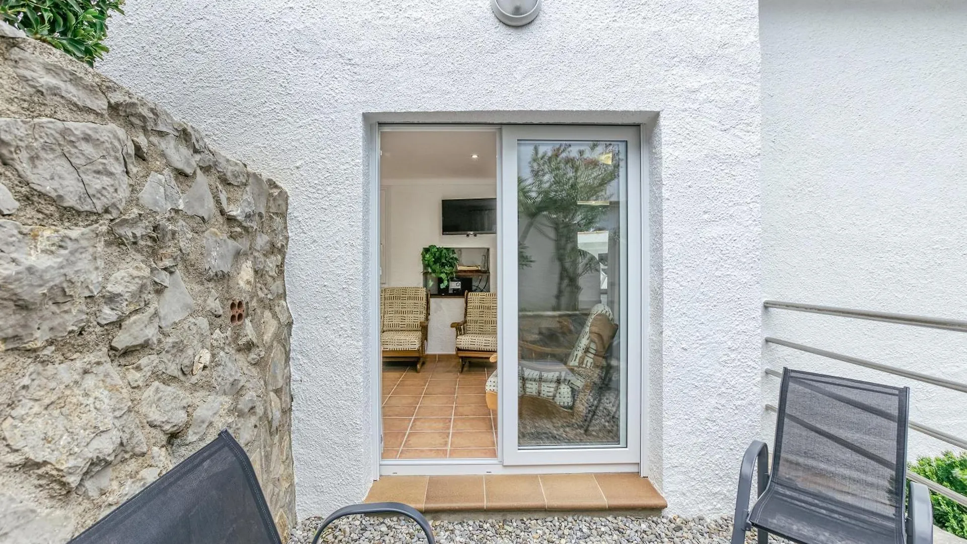 Villa Punta Montgo L' Escala