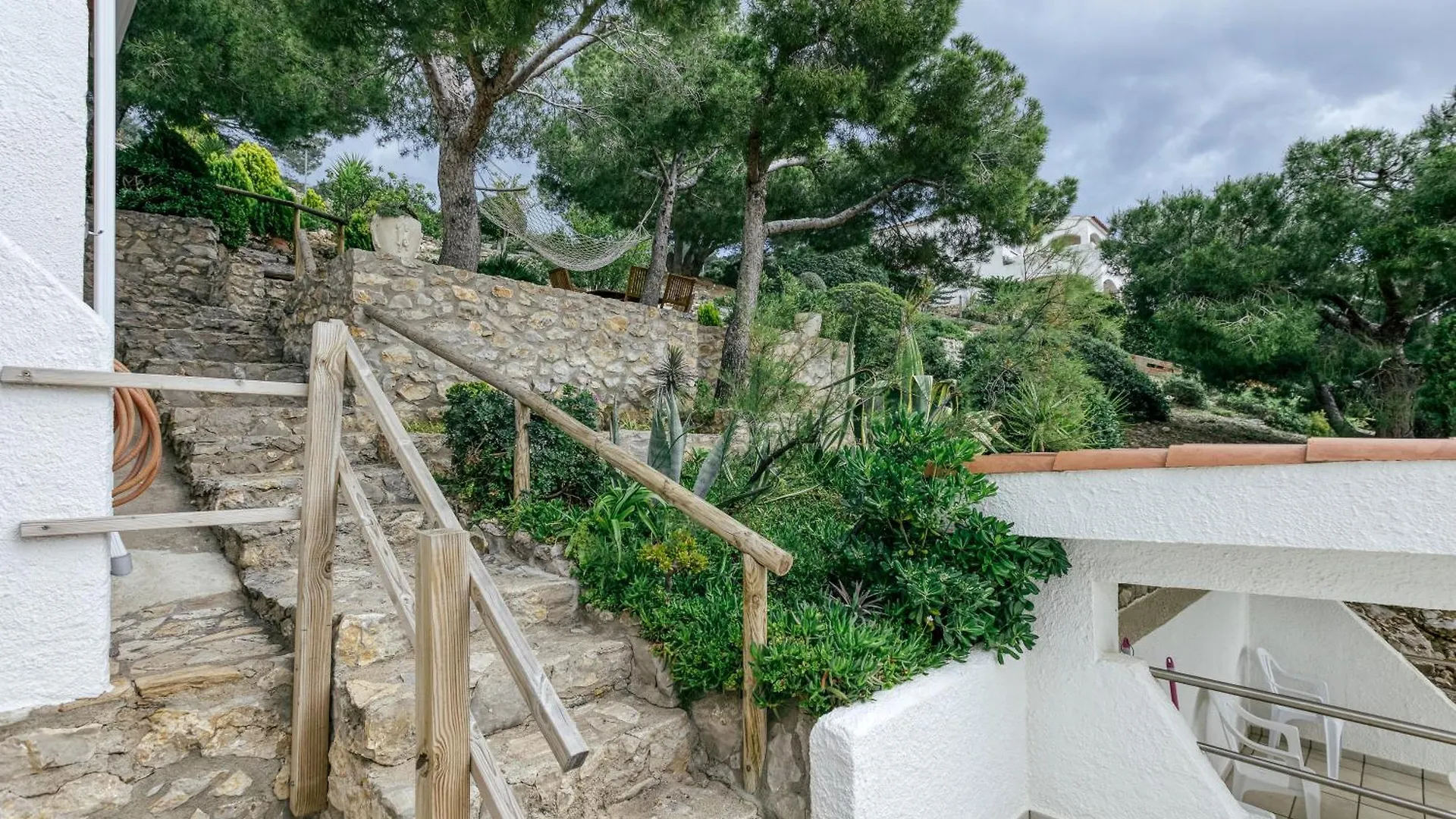 Casa vacanze Villa Punta Montgo L' Escala