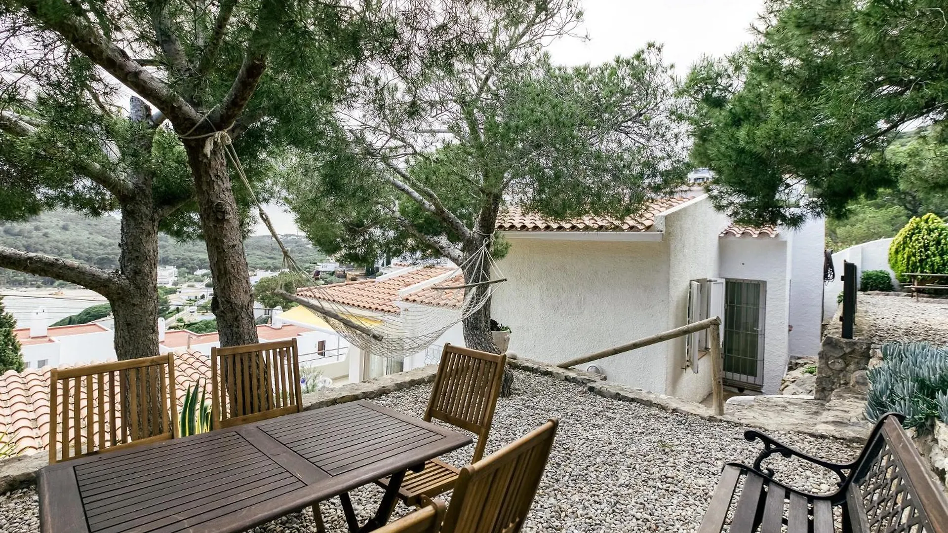 Villa Punta Montgo L' Escala Spagna