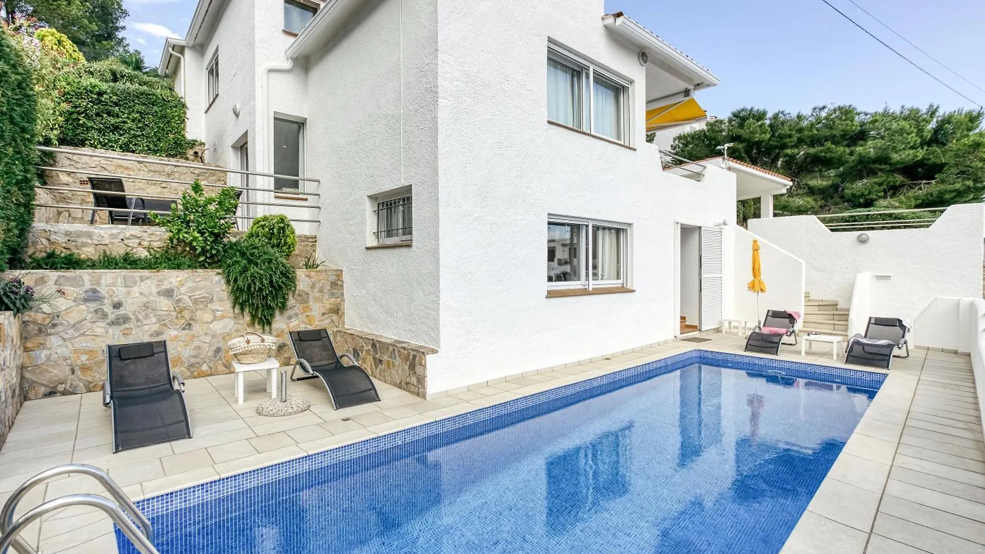 Villa Punta Montgo L' Escala